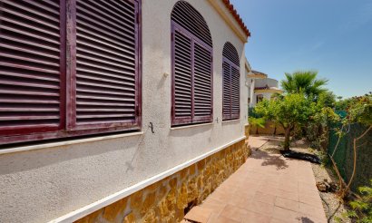 Reventa - Villa - San Fulgencio - La Marina