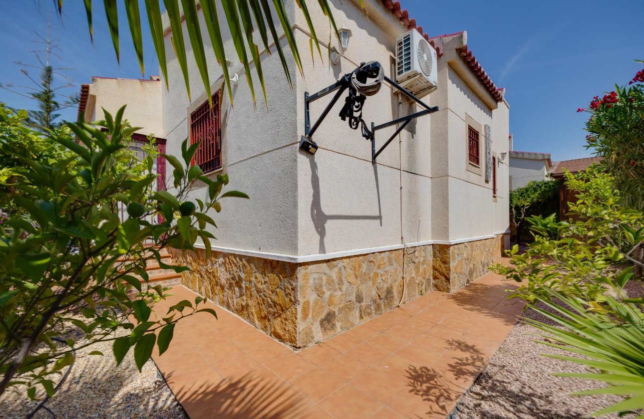 Reventa - Villa - San Fulgencio - La Marina