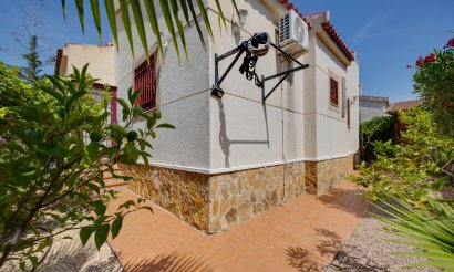 Reventa - Villa - San Fulgencio - La Marina