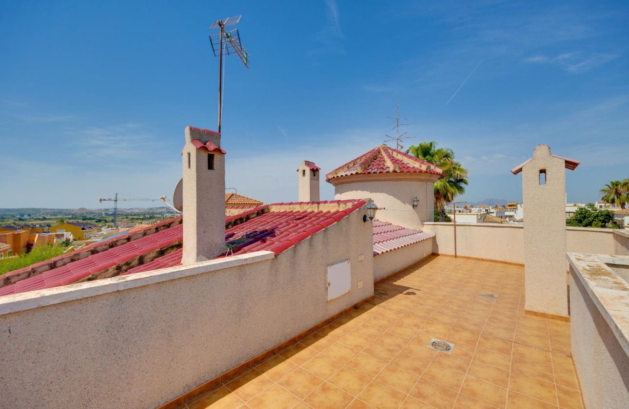 Reventa - Villa - San Fulgencio - La Marina