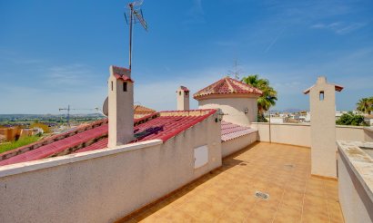 Reventa - Villa - San Fulgencio - La Marina