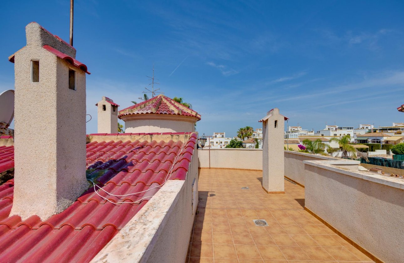 Reventa - Villa - San Fulgencio - La Marina