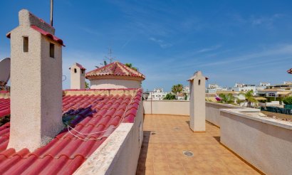 Reventa - Villa - San Fulgencio - La Marina