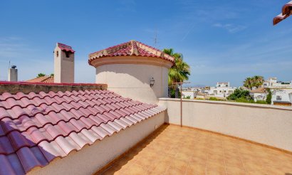 Reventa - Villa - San Fulgencio - La Marina