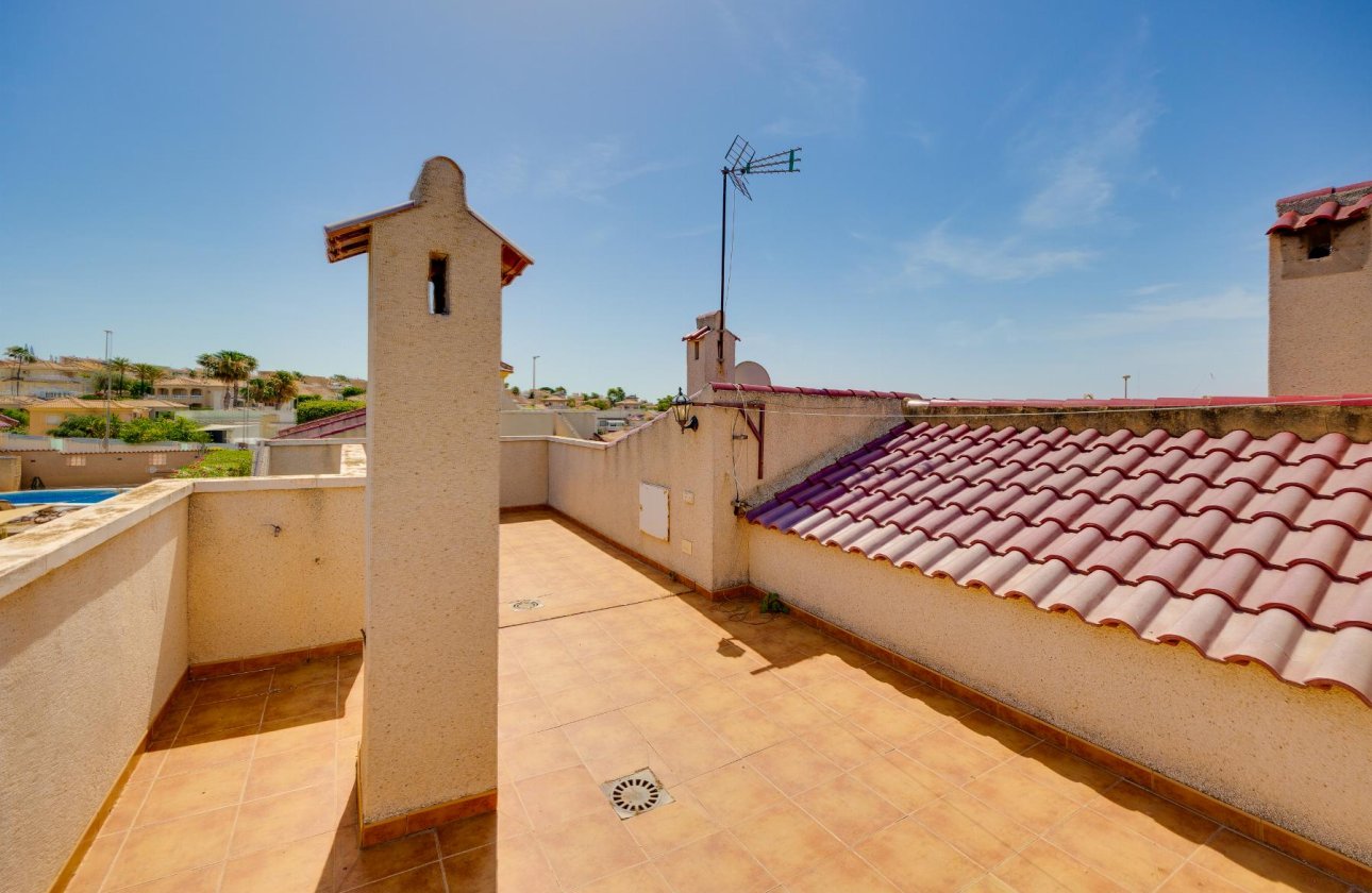 Reventa - Villa - San Fulgencio - La Marina