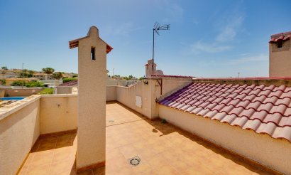Reventa - Villa - San Fulgencio - La Marina