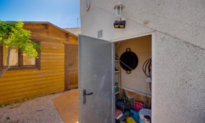 Reventa - Villa - San Fulgencio - La Marina