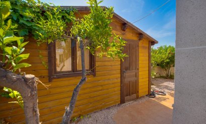 Reventa - Villa - San Fulgencio - La Marina