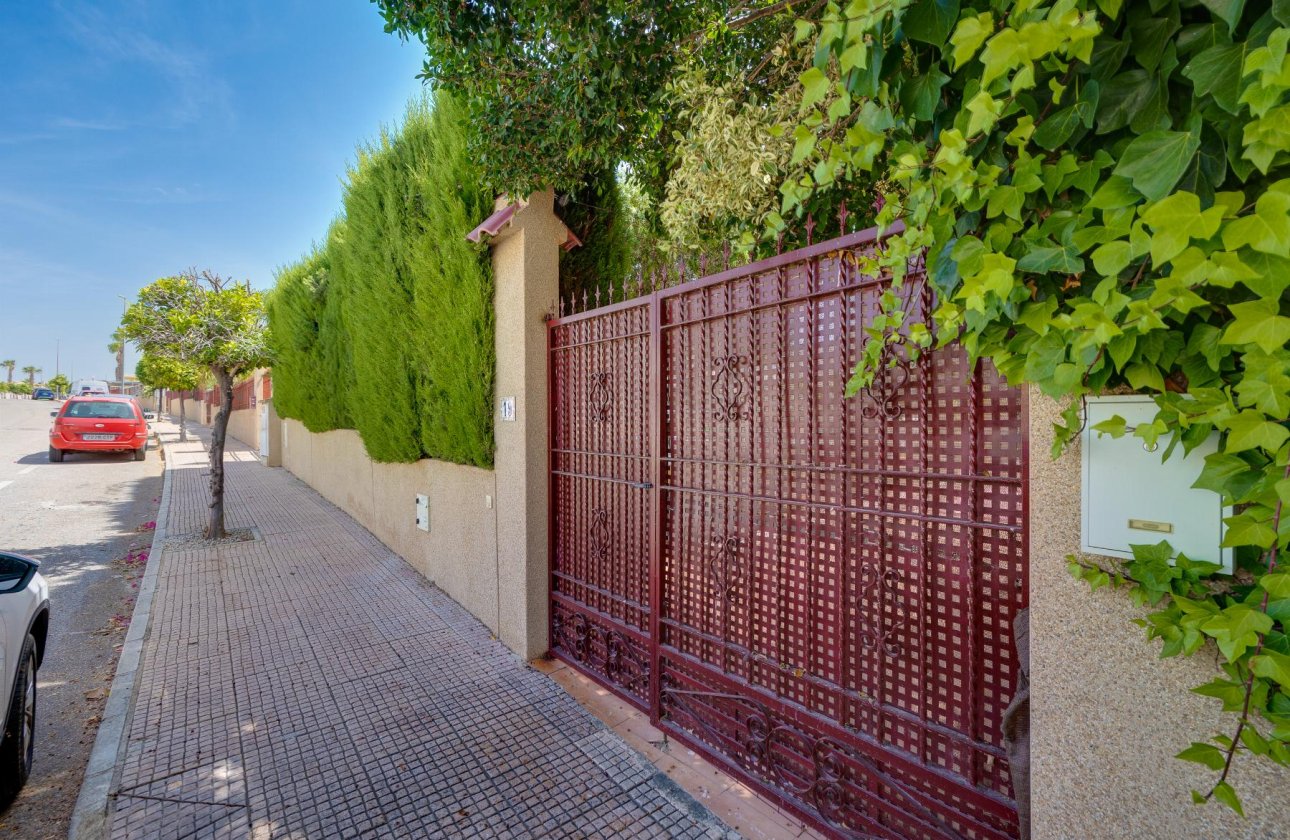 Reventa - Villa - San Fulgencio - La Marina