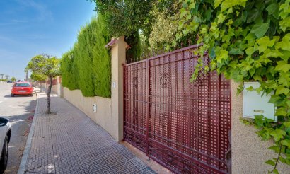 Reventa - Villa - San Fulgencio - La Marina