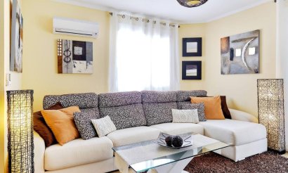 Reventa - Apartamento / piso - Orihuela Costa - Campoamor