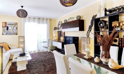 Reventa - Apartamento / piso - Orihuela Costa - Campoamor