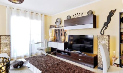 Reventa - Apartamento / piso - Orihuela Costa - Campoamor
