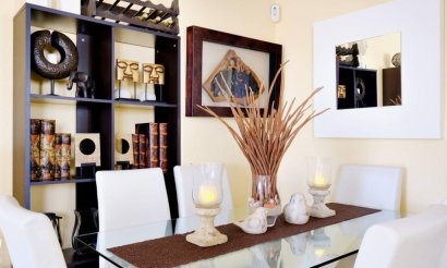 Reventa - Apartamento / piso - Orihuela Costa - Campoamor