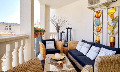 Reventa - Apartamento / piso - Orihuela Costa - Campoamor