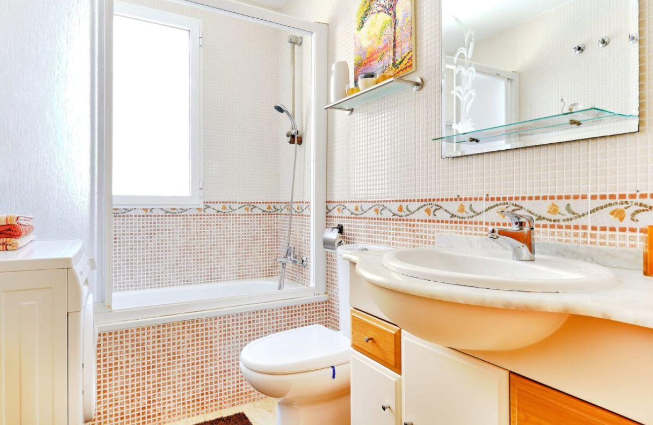 Reventa - Apartamento / piso - Orihuela Costa - Campoamor