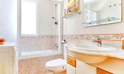 Reventa - Apartamento / piso - Orihuela Costa - Campoamor