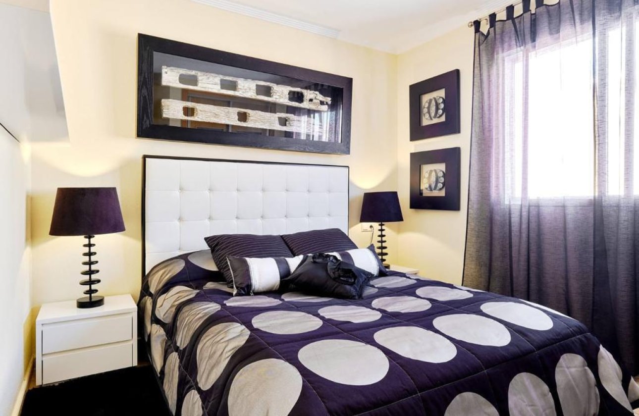 Reventa - Apartamento / piso - Orihuela Costa - Campoamor