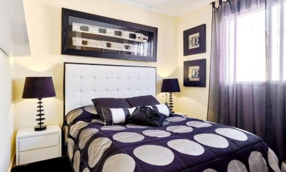Reventa - Apartamento / piso - Orihuela Costa - Campoamor