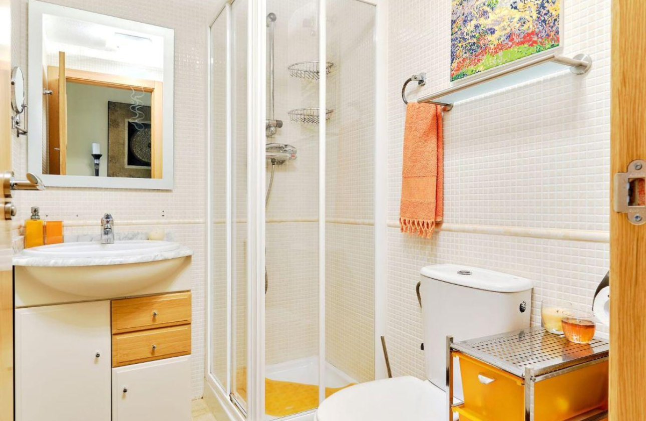 Reventa - Apartamento / piso - Orihuela Costa - Campoamor