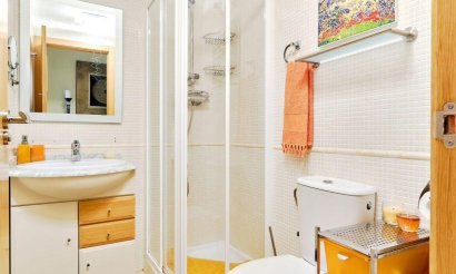 Reventa - Apartamento / piso - Orihuela Costa - Campoamor