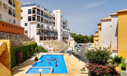 Reventa - Apartamento / piso - Orihuela Costa - Campoamor