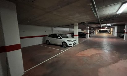 Reventa - Apartamento / piso - Orihuela Costa - Campoamor