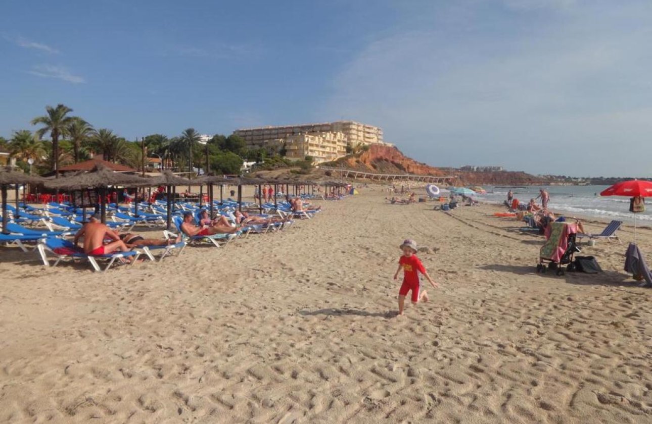 Reventa - Apartamento / piso - Orihuela Costa - Campoamor