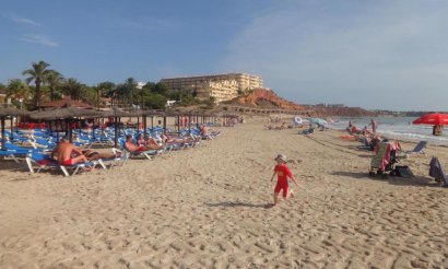 Reventa - Apartamento / piso - Orihuela Costa - Campoamor