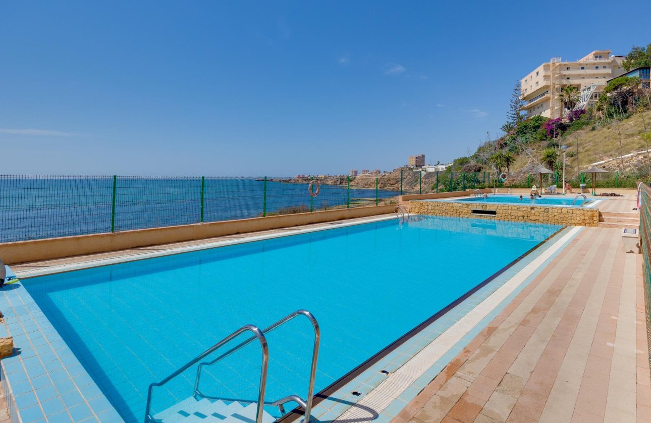 Reventa - Apartamento / piso - Torrevieja - Torre Del Moro