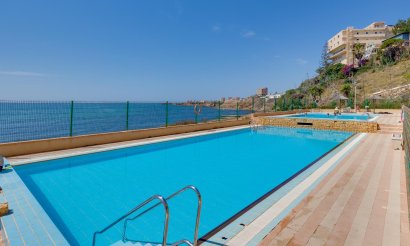 Reventa - Apartamento / piso - Torrevieja - Torre Del Moro