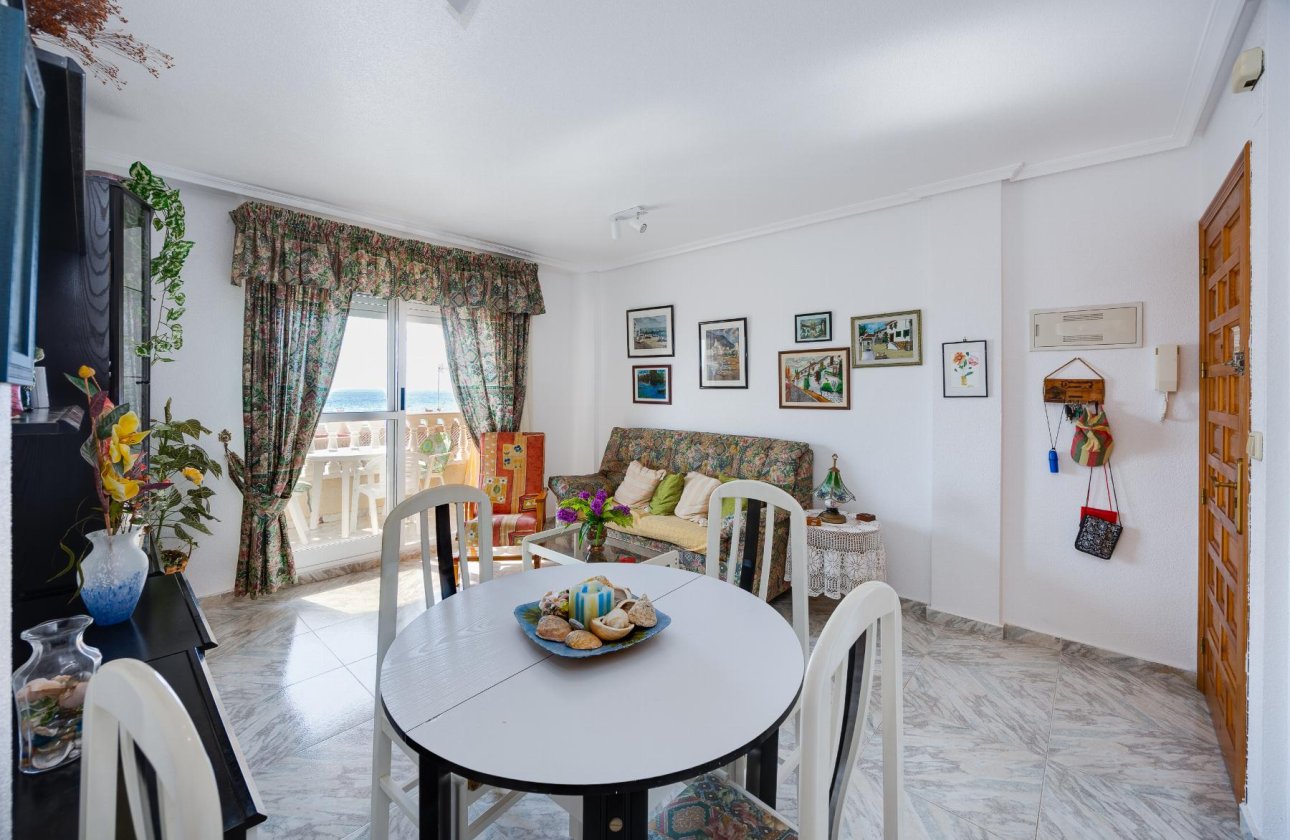 Reventa - Apartamento / piso - Torrevieja - Torre Del Moro