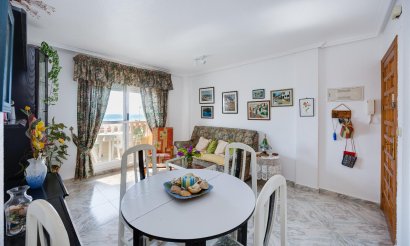 Reventa - Apartamento / piso - Torrevieja - Torre Del Moro