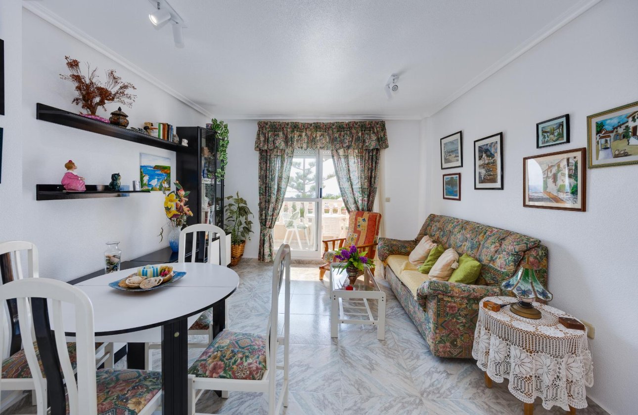 Reventa - Apartamento / piso - Torrevieja - Torre Del Moro