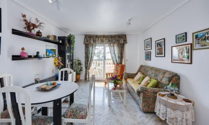 Reventa - Apartamento / piso - Torrevieja - Torre Del Moro