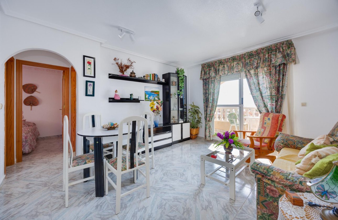 Reventa - Apartamento / piso - Torrevieja - Torre Del Moro