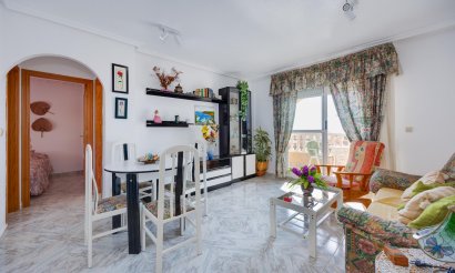Reventa - Apartamento / piso - Torrevieja - Torre Del Moro