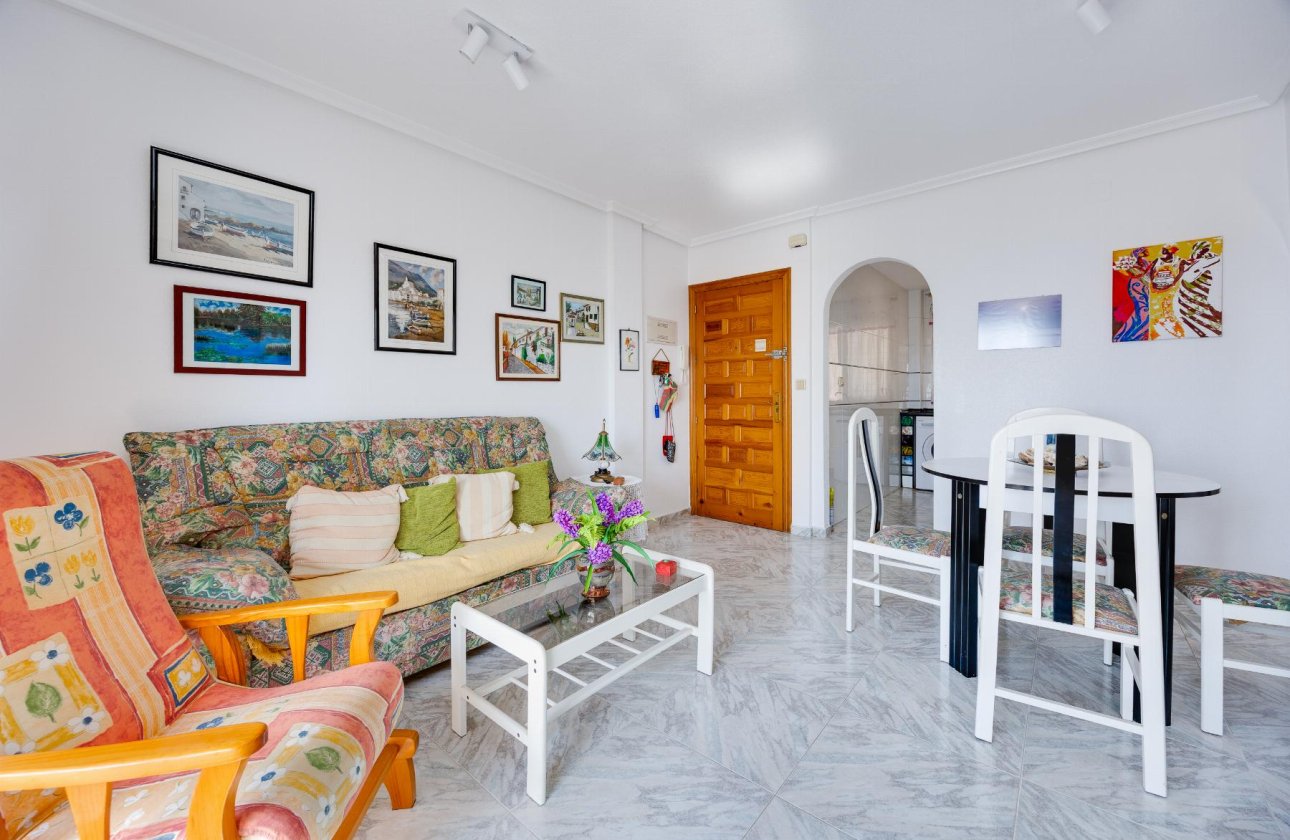 Reventa - Apartamento / piso - Torrevieja - Torre Del Moro