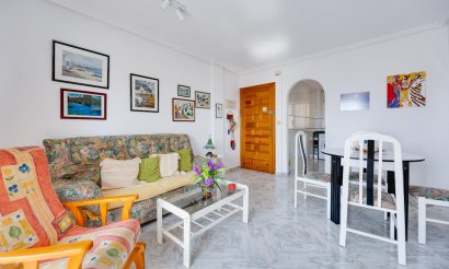 Reventa - Apartamento / piso - Torrevieja - Torre Del Moro