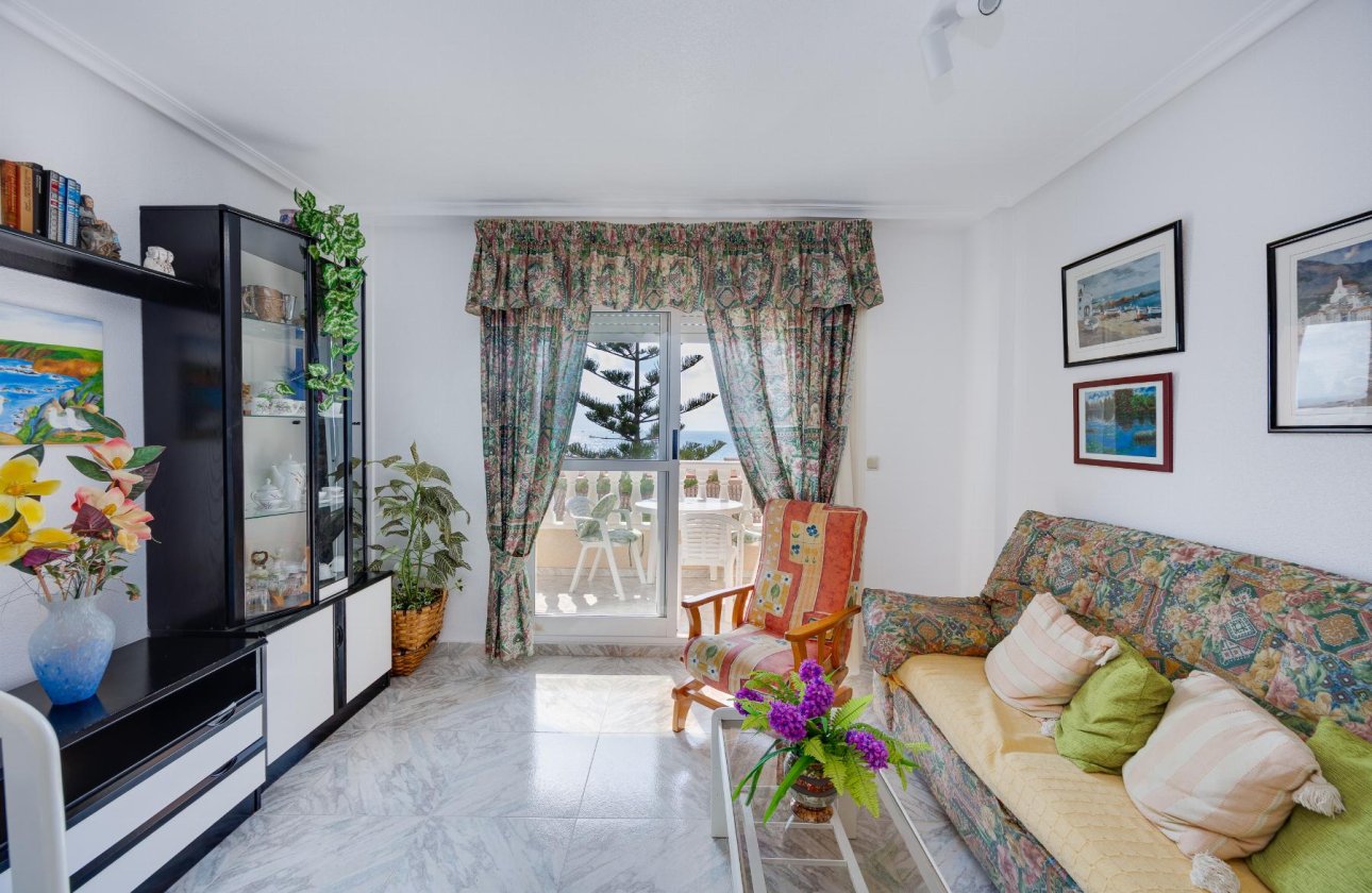 Reventa - Apartamento / piso - Torrevieja - Torre Del Moro