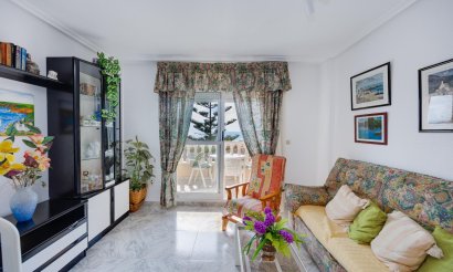 Reventa - Apartamento / piso - Torrevieja - Torre Del Moro