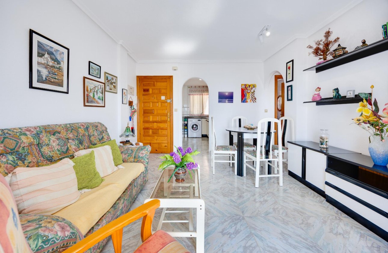 Reventa - Apartamento / piso - Torrevieja - Torre Del Moro