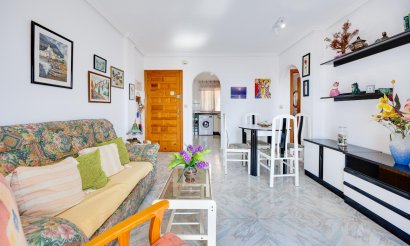 Reventa - Apartamento / piso - Torrevieja - Torre Del Moro