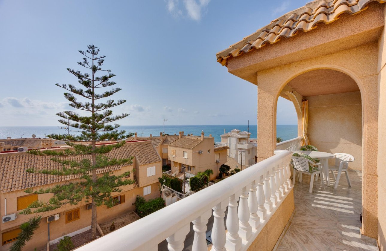 Reventa - Apartamento / piso - Torrevieja - Torre Del Moro