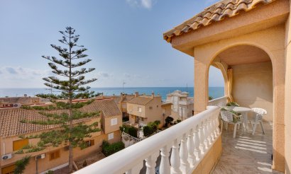 Reventa - Apartamento / piso - Torrevieja - Torre Del Moro