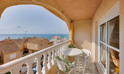 Reventa - Apartamento / piso - Torrevieja - Torre Del Moro