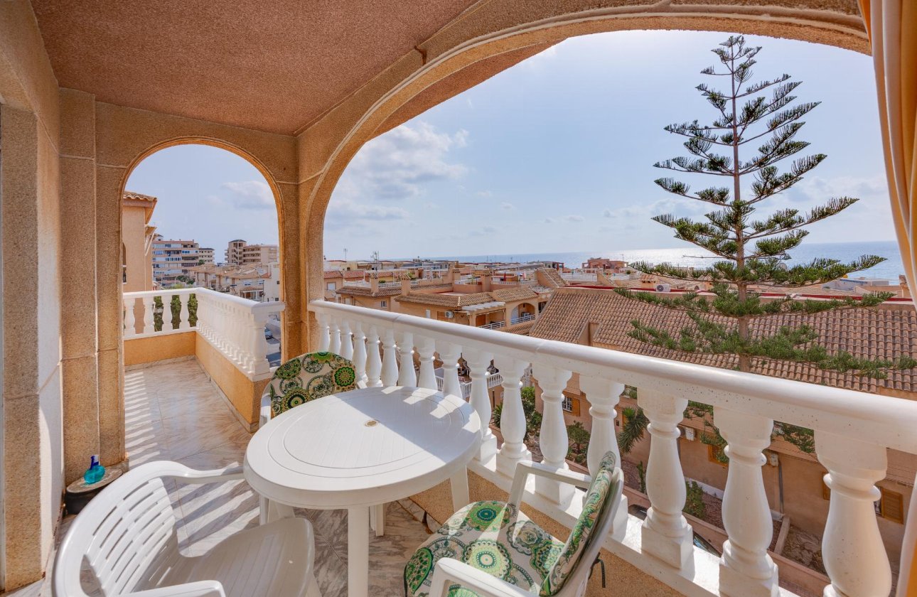 Reventa - Apartamento / piso - Torrevieja - Torre Del Moro