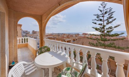 Reventa - Apartamento / piso - Torrevieja - Torre Del Moro