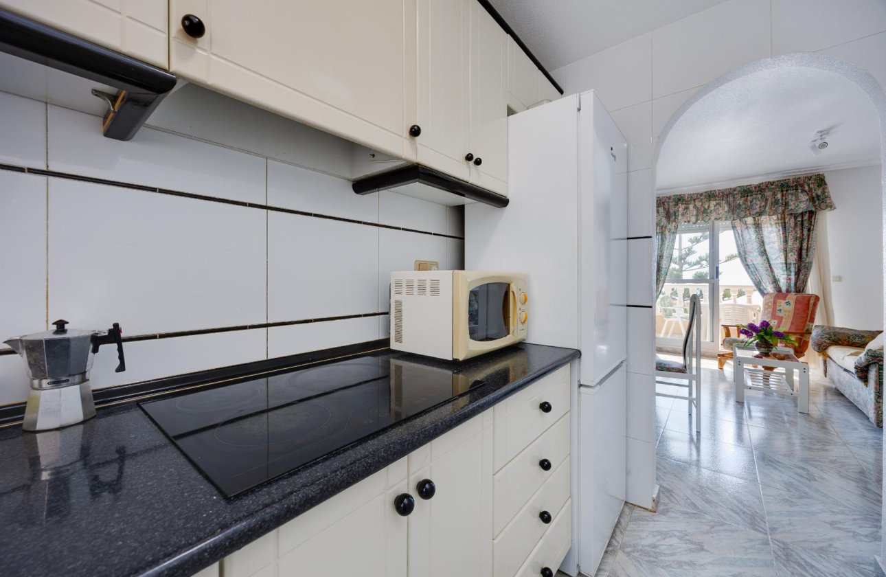 Reventa - Apartamento / piso - Torrevieja - Torre Del Moro