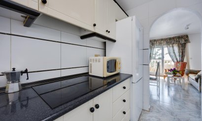 Reventa - Apartamento / piso - Torrevieja - Torre Del Moro